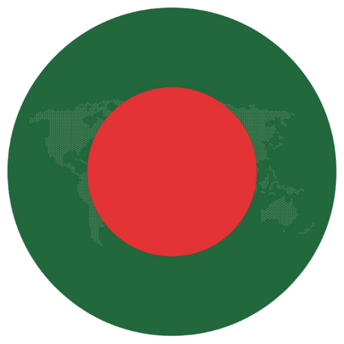 Red N Green Logo